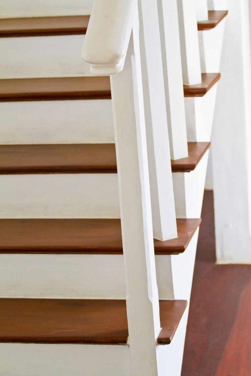 stair case stair case